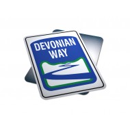 Devonian Way