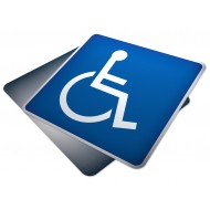 Access For Persons With Disabilities
