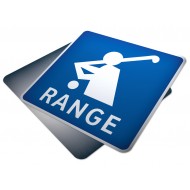 Driving Range - Golf