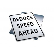 Reduce Speed Ahead