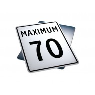 Maximum Speed (70KM/H)