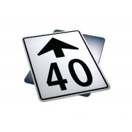 Maximum Speed Ahead (40)