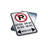 RB Traffic Signs
