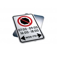 Part-Time Stopping Control (Specific Time Period)