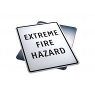 Extreme Fire Hazard