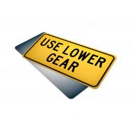 Use Lower Gear