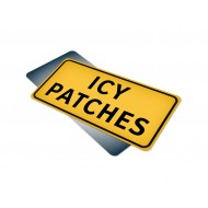 Icy Patches