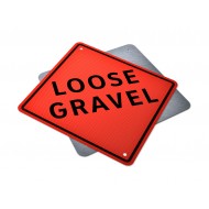 Loose Gravel