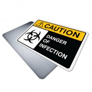Danger of Infection