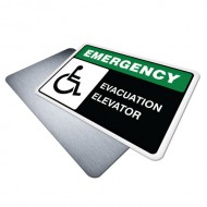 Evacuation Elevator