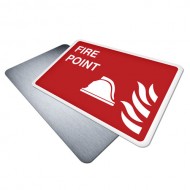 Fire Point
