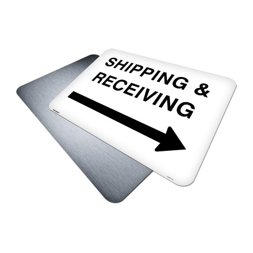 Shipping & Receiving