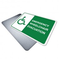 Emergency Wheelchair Evacuation