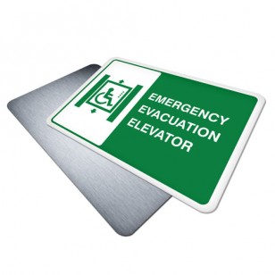 Emergency Evacuation Elevator