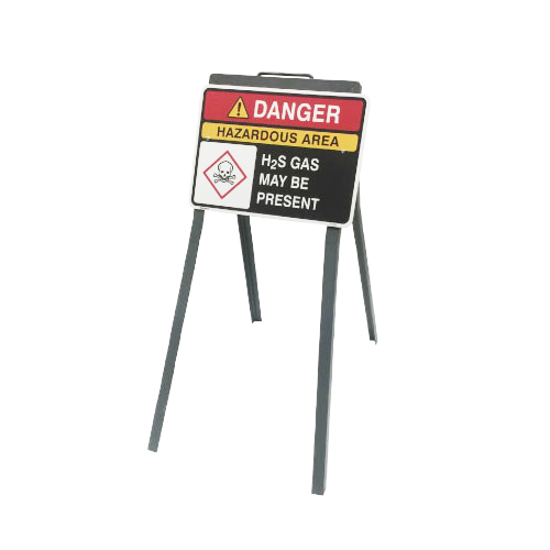 Mini A-Frame Sturdy Stand