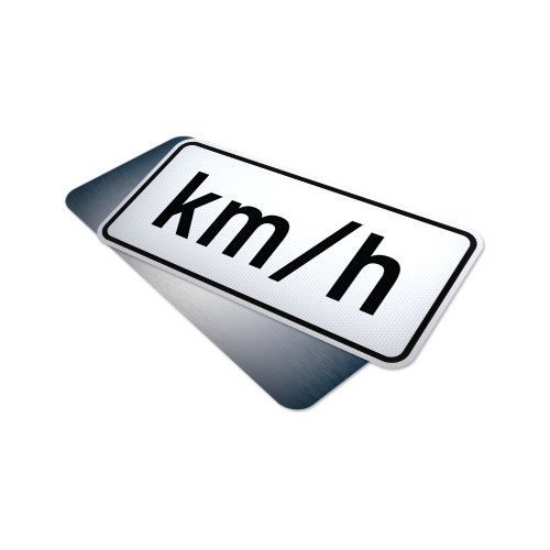 km/h Tab