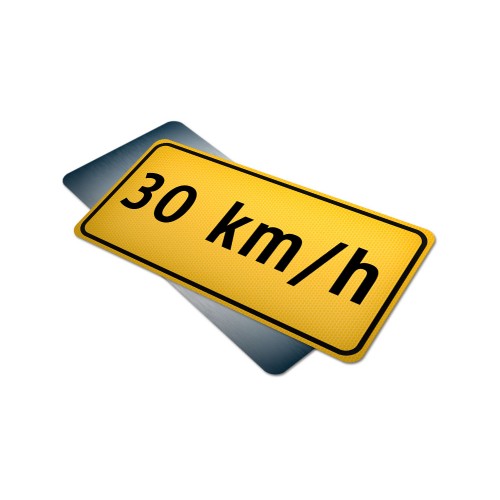 30 km/h